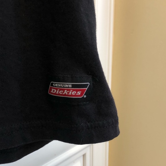 Men’s Dickies t-shirt - Picture 4 of 7